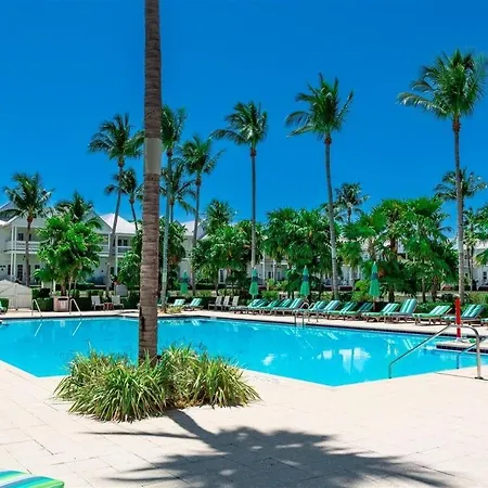 Indigo Reef #50 - The Palms - Luxury Waterfront Villa, 31' Dock